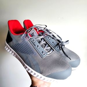 Reebok men's composite toe work shoes